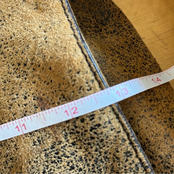 Michael Kors Hamilton Distressed Suede large
Tote Brown - Picture 12 of 13